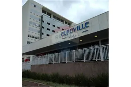 Conjunto Comercial / Sala para alugar, 36m² no Condomínio Residencial Euroville, Bragança Paulista