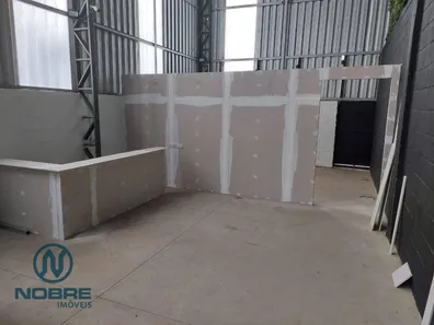 Galpão / Depósito / Armazém para alugar, 380m² no Parque do Imbui, Teresópolis
