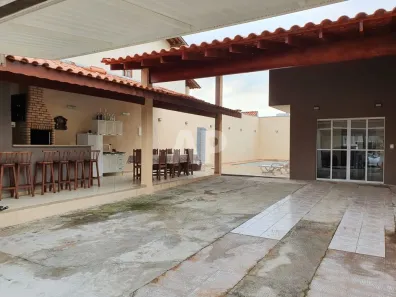 Sobrado com 2 Quartos à venda, 160m² no Jardim Paraíso, Itu