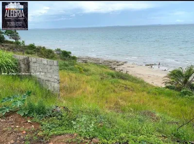 Terreno / Lote / Condomínio à venda, 300m² no , Itaparica