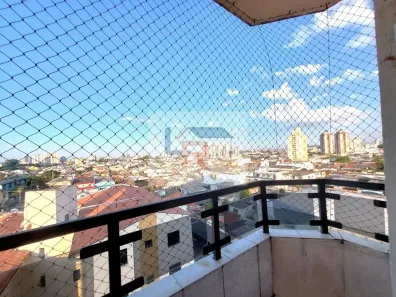 Cobertura com 4 Quartos à venda, 220m² no Vila Mogilar, Mogi das Cruzes