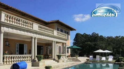 Casa de Condomínio com 9 Quartos à venda, 1032m² no Fazenda da Grama, Itupeva