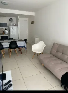 Apartamento com 3 Quartos para alugar, 68m² no Itacurussá, Mangaratiba