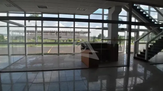 Prédio Inteiro para alugar, 1250m² no Chácara Monte Alegre, Sumaré