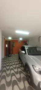 Sobrado com 2 Quartos à venda, 93m² no Parque São Jorge, Taubaté