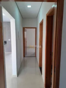 Casa com 3 Quartos à venda, 90m² no Jardim Residencial Vaughan, Sumaré