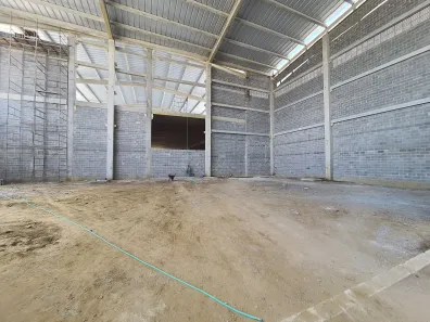 Galpão / Depósito / Armazém para alugar, 630m² no Tambor, Campina Grande