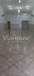 Prédio Inteiro com 2 Quartos para alugar, 161m² no Vila Tibério, Ribeirão Preto
