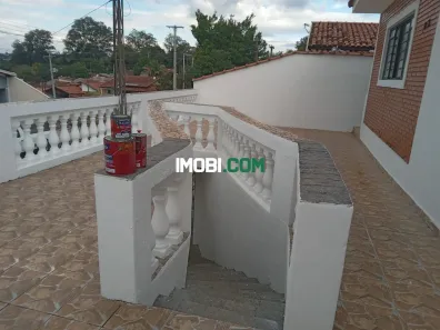 Casa com 4 Quartos à venda, 126m² no Jardim Iporanga, Águas de São Pedro