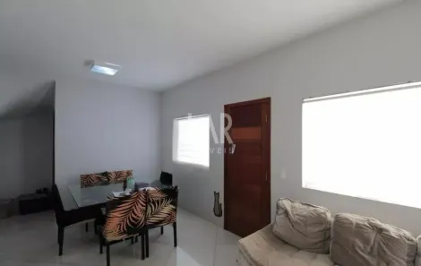 Casa de Condomínio com 3 Quartos à venda, 106m² no Santa Branca, Belo Horizonte