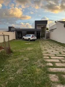 Casa com 3 Quartos à venda, 160m² no Ponte Alta Norte, Brasília