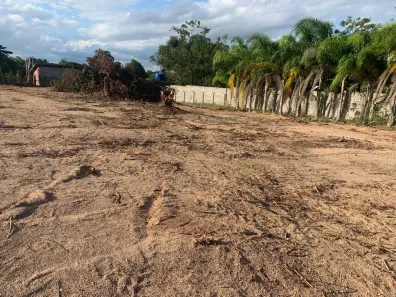 Terreno / Lote / Condomínio com 1 Quarto para alugar, 4200m² no Jardim Europa, Itupeva