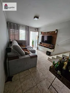 Sobrado com 3 Quartos à venda, 85m² no Jardim Elizabeth, São Paulo
