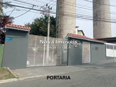 Apartamento com 2 Quartos à venda, 62m² no Jardim São João, Jandira