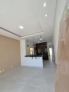 Casa com 2 Quartos à venda, 100m² no Setor Ponta Kayana, Trindade