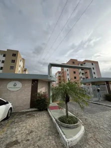 Apartamento com 3 Quartos para alugar, 66m² no Aruana, Aracaju