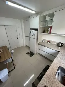 Apartamento com 2 Quartos à venda, 103m² no Centro, Curitiba