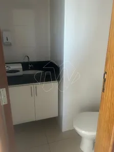 Conjunto Comercial / Sala à venda, 34m² no Vila Velosa, Araraquara
