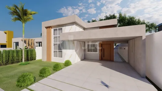 Casa de Condomínio com 3 Quartos à venda, 307m² no Alphaville, Barra dos Coqueiros
