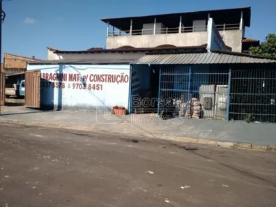 Loja / Salão / Ponto Comercial à venda, 82m² no Jardim das Estações (Vila Xavier), Araraquara
