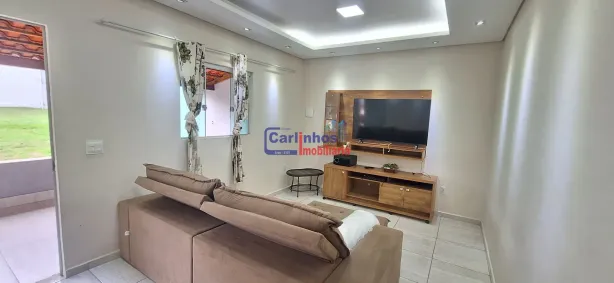 Fazenda / Sítio / Chácara com 4 Quartos à venda, 1000m² no Dumaville, Esmeraldas