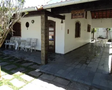 Casa com 2 Quartos para alugar, 90m² no Macedônia, Arraial do Cabo