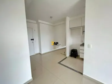 Apartamento com 1 Quarto para alugar, 56m² no Bethaville I, Barueri
