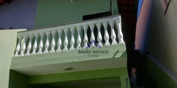 Casa com 2 Quartos à venda, 74m² no Jardim Vera Regina, Campo Limpo Paulista