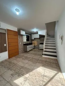 Casa de Condomínio com 2 Quartos à venda, 62m² no Santa Terezinha, Fazenda Rio Grande