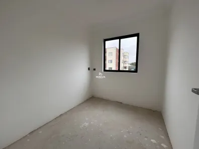 Casa de Condomínio com 3 Quartos à venda, 117m² no Cruzeiro, São José dos Pinhais