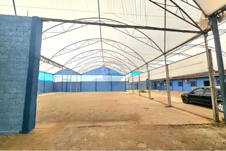 Galpão / Depósito / Armazém para alugar, 1700m² no Bairro do Uberaba, Bragança Paulista
