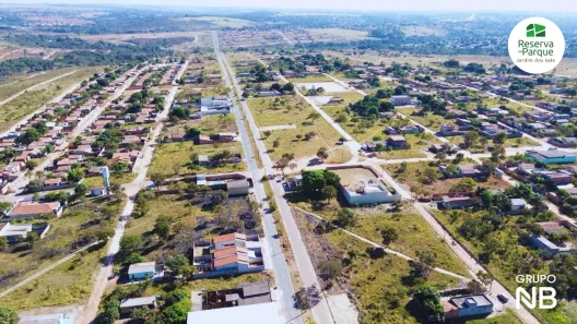 Terreno / Lote / Condomínio à venda, 300m² no Jardim Ipê, Aparecida de Goiânia