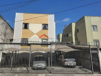 Apartamento com 3 Quartos à venda, 70m² no Eldorado, Contagem