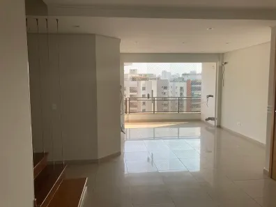Cobertura com 3 Quartos para venda ou aluguel, 184m² no Indianópolis, São Paulo