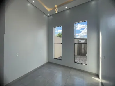Casa com 3 Quartos à venda, 91m² no Santo Agostinho, Rio Verde