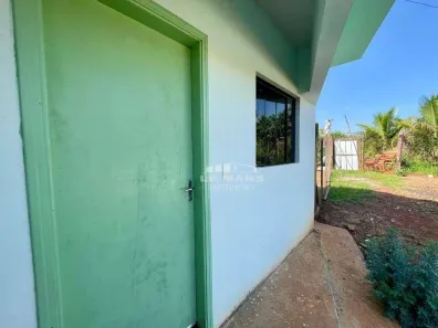 Fazenda / Sítio / Chácara com 3 Quartos à venda, 196m² no Jardim São Carlos, Rio das Pedras