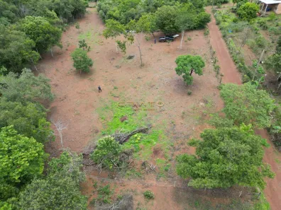 Terreno / Lote / Condomínio à venda, 4000m² no , Silvânia