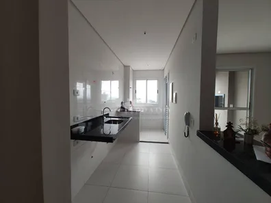 Apartamento com 3 Quartos à venda, 74m² no Vila Martins, Ibiporã