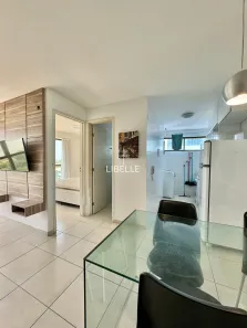 Flat com 1 Quarto para alugar, 40m² no Piedade, Jaboatão dos Guararapes
