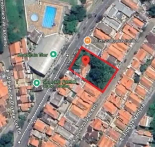 Galpão / Depósito / Armazém à venda, 1600m² no Jardim Carlos Borella, Itatiba