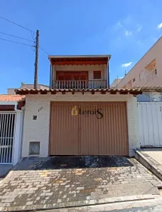Casa com 3 Quartos à venda, 74m² no São Luiz, Itu