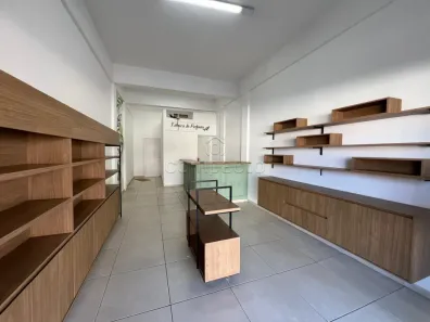 Loja / Salão / Ponto Comercial para alugar, 45m² no Centro, Mirassol