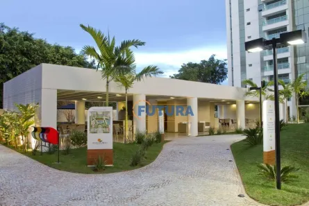 Apartamento com 4 Quartos à venda, 253m² no Zona Industrial, Brasília