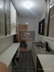 Casa de Condomínio com 2 Quartos à venda, 120m² no Serra Grande, Niterói