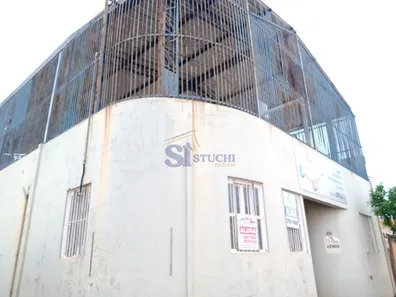 Loja / Salão / Ponto Comercial para alugar, 300000m² no Centro, Américo Brasiliense