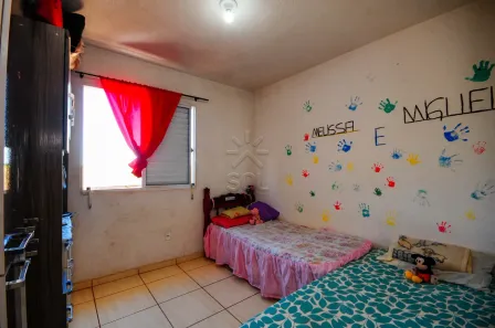 Apartamento com 2 Quartos à venda, 44m² no Três Lagoas, Foz do Iguaçu