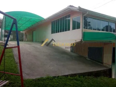 Fazenda / Sítio / Chácara com 5 Quartos à venda, 116000m² no Santa Gema, Colombo
