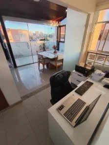 Cobertura com 2 Quartos à venda, 74m² no Nova Cidade, Nilópolis