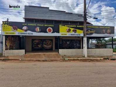 Prédio Inteiro à venda, 300m² no Jardim Guaíra I, Águas Lindas de Goiás