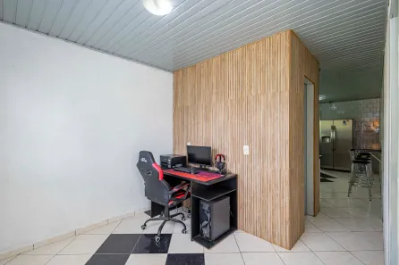 Casa com 3 Quartos à venda, 140m² no Eucaliptos, Fazenda Rio Grande